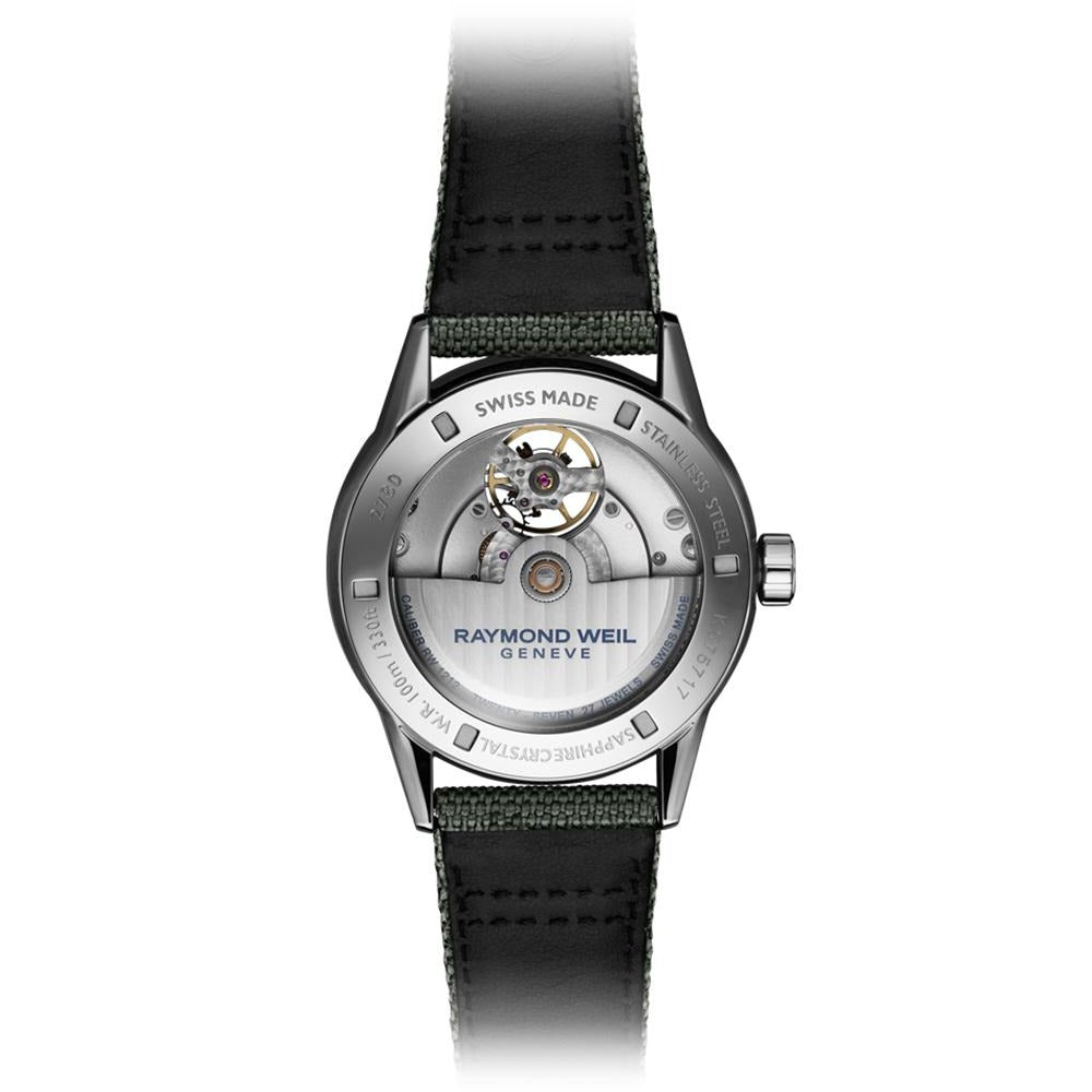 Raymond Weil Men&