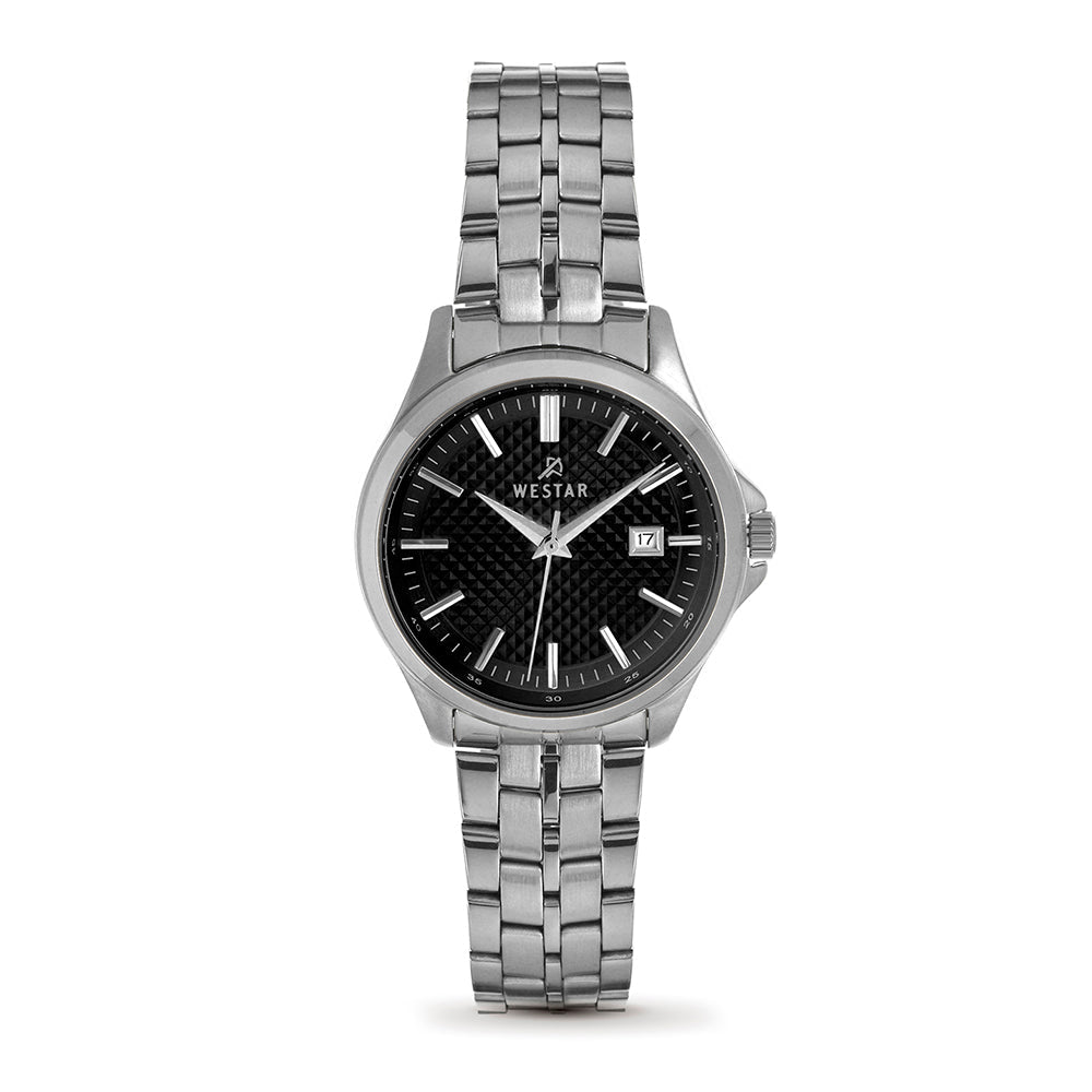 Westar Profile Ladies Formal Quartz Watch - 40202STN103
