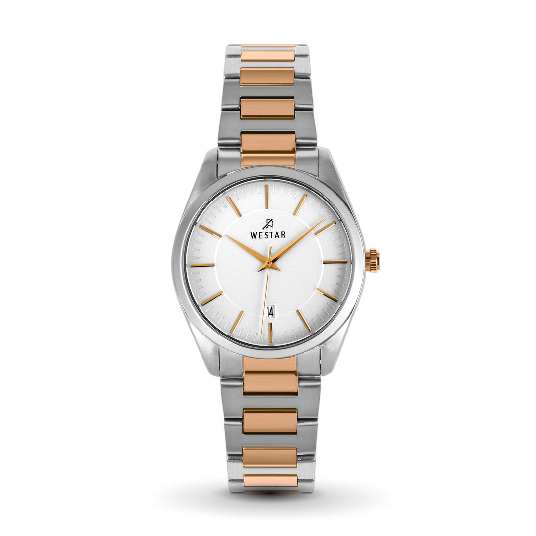 Westar Profile Ladies Formal Quartz Watch - 40213SPN607