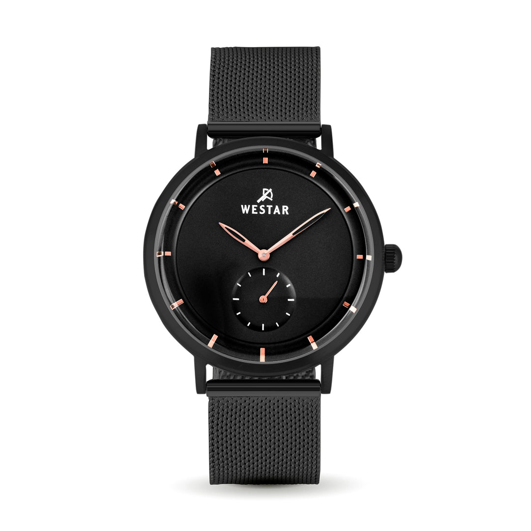 Westar Profile Gents Dress Quartz Watch - 50247BBN603