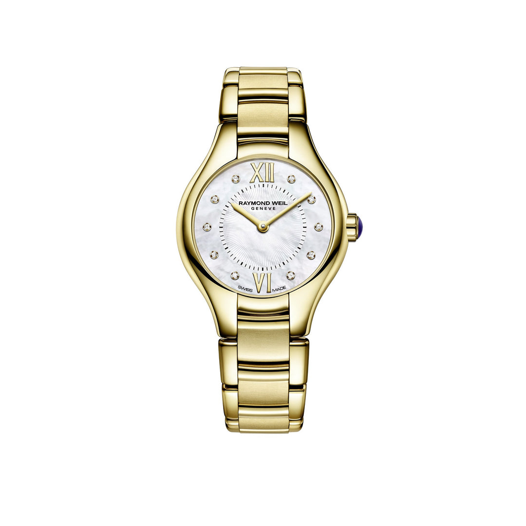 Raymond Weil Women&