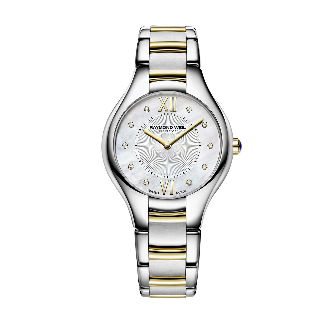 Raymond Weil Women&