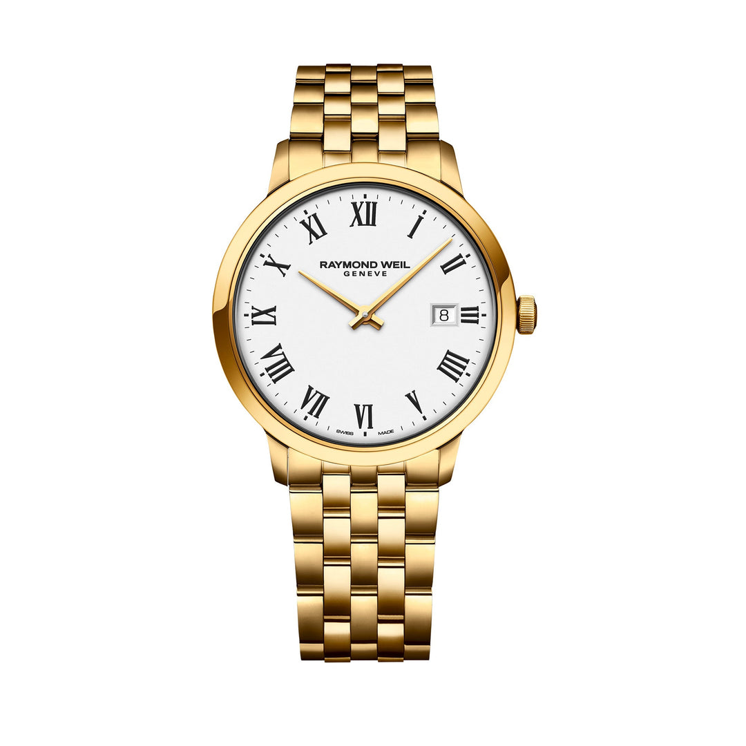Raymond Weil Men&