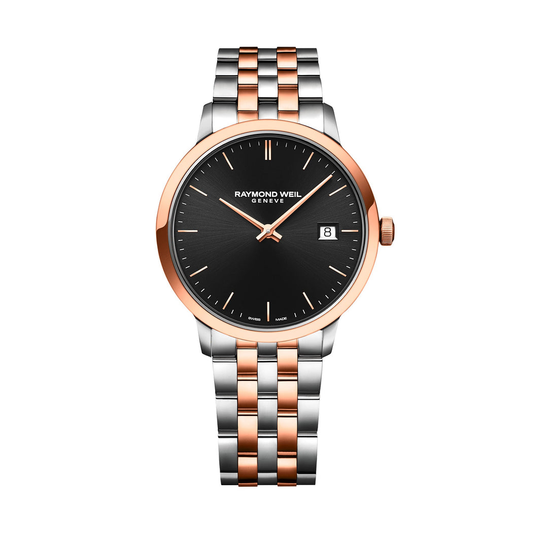 Raymond Weil Men&