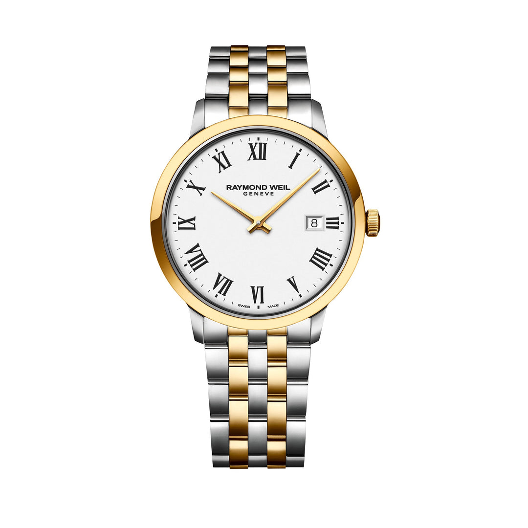 Raymond Weil Men&