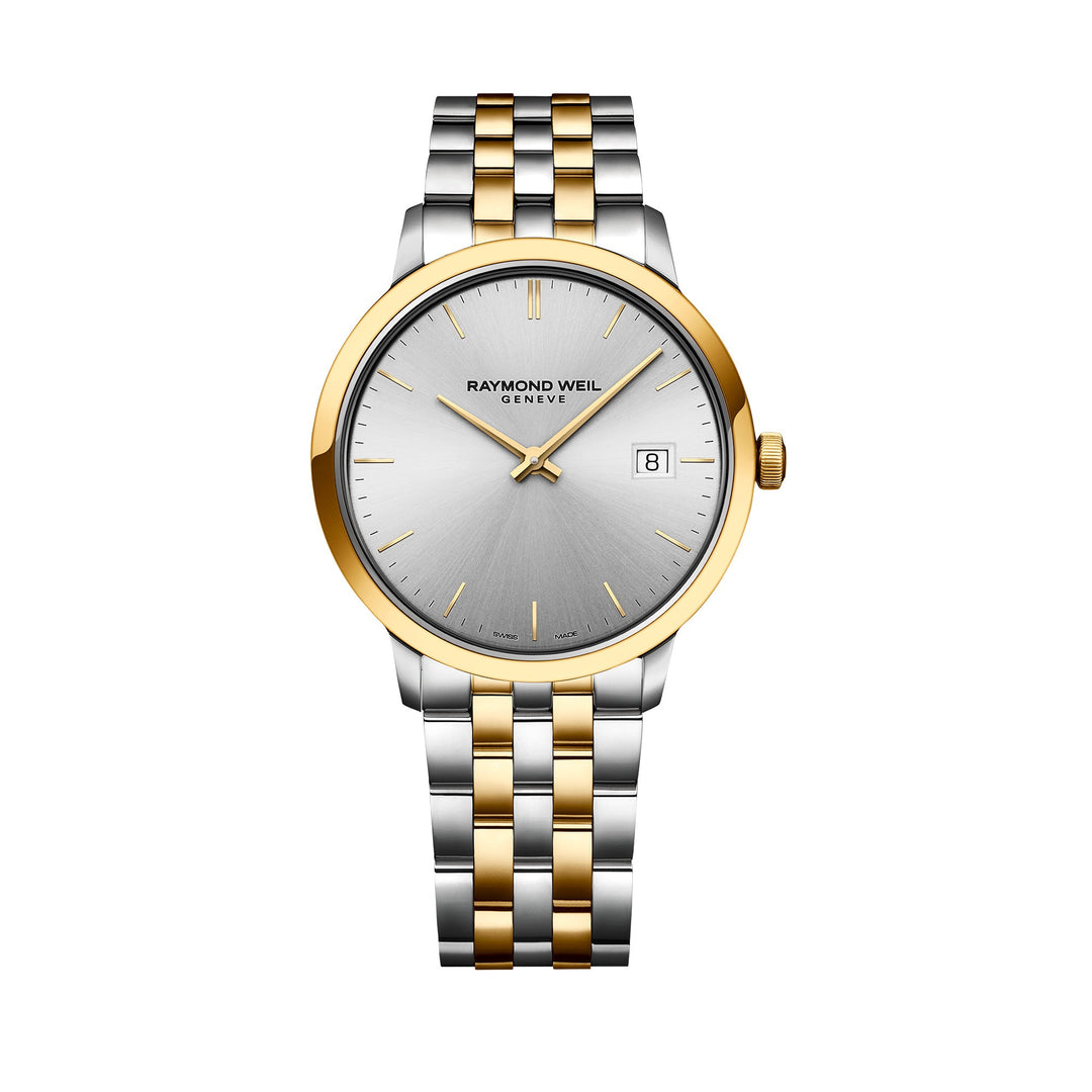 Raymond Weil Men&