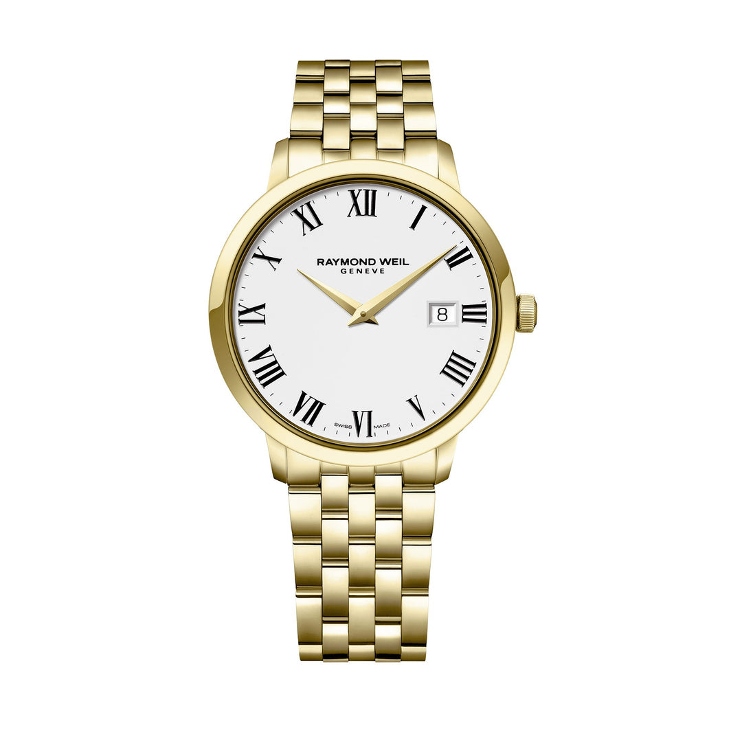 Raymond Weil Men&