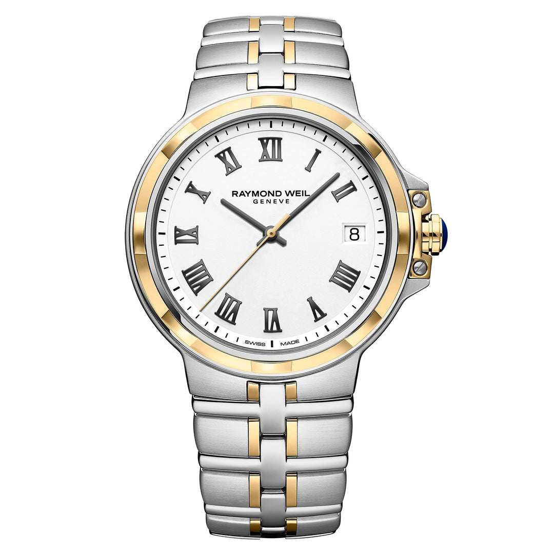 Raymond Weil Men&