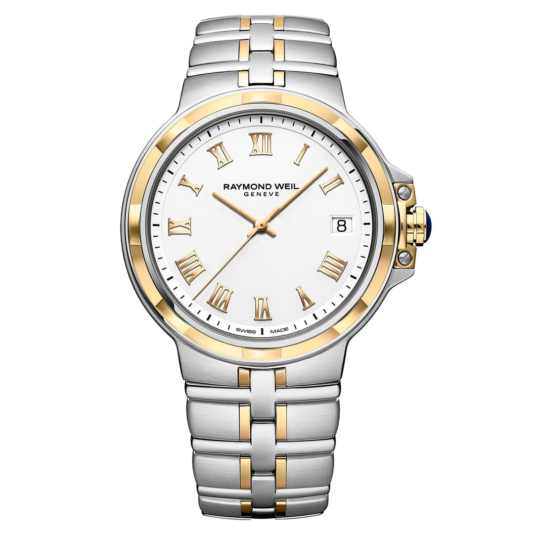 Raymond Weil Men&