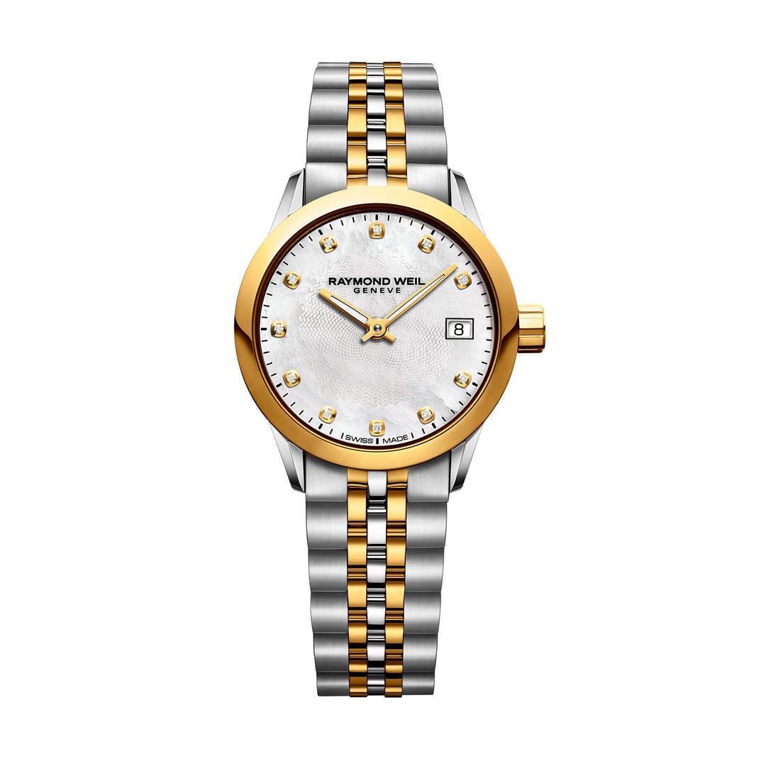 Raymond Weil Women&