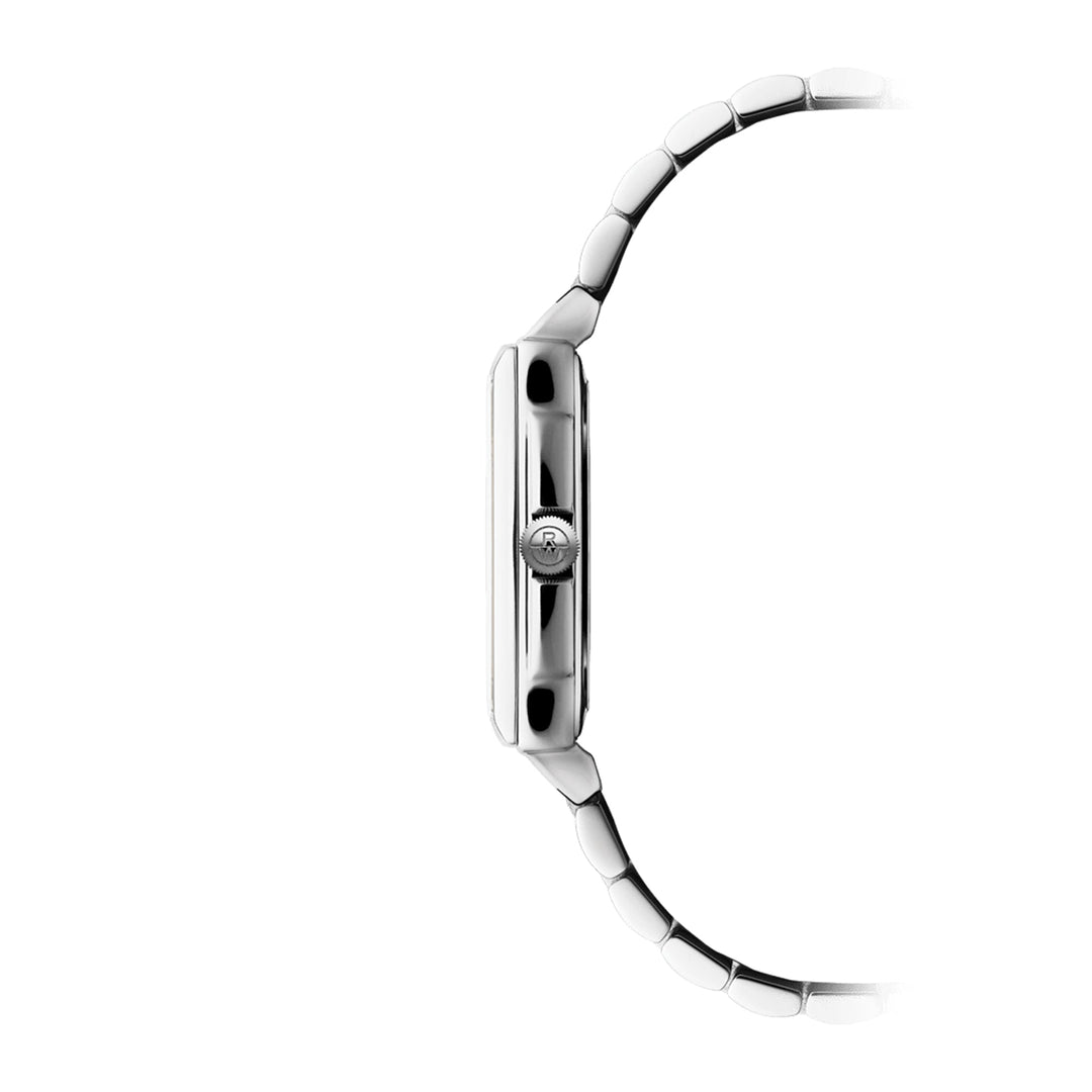 Raymond Weil Toccata Women's Quartz Stainless Steel Bracelet White Dial Watch