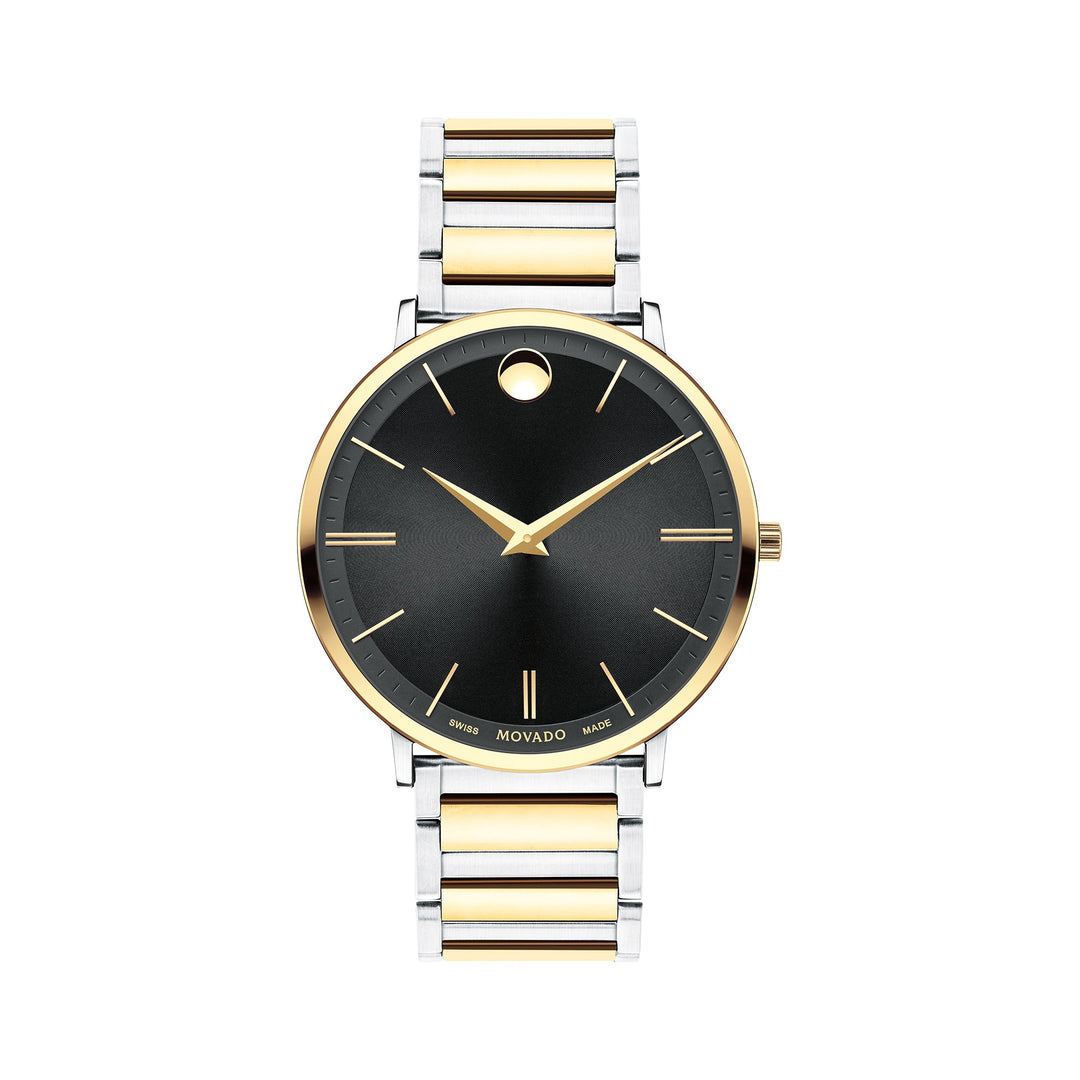 Movado Men&