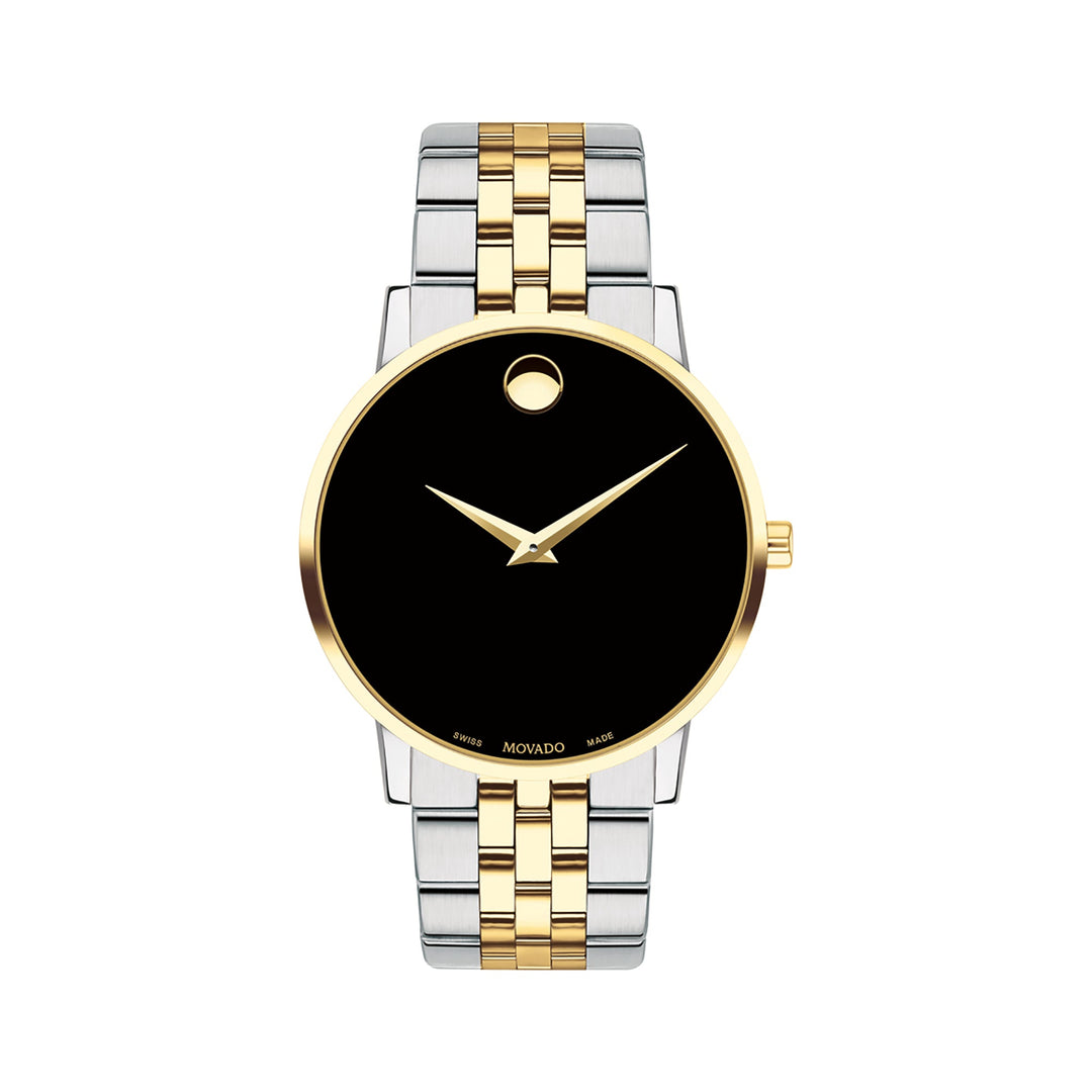 Movado Men&