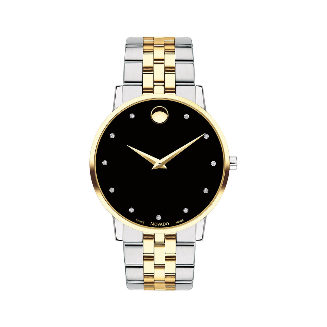 Movado Men&
