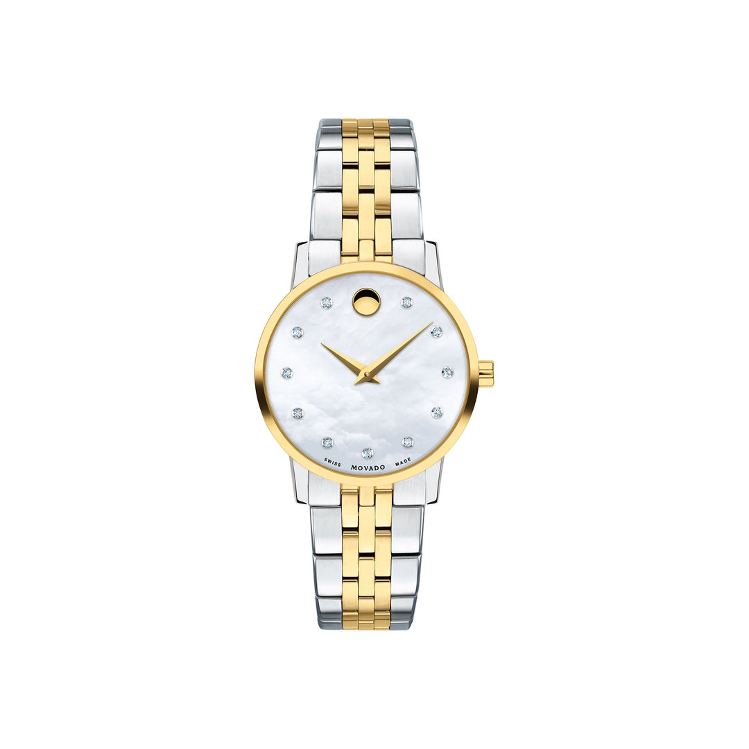 Movado Women&