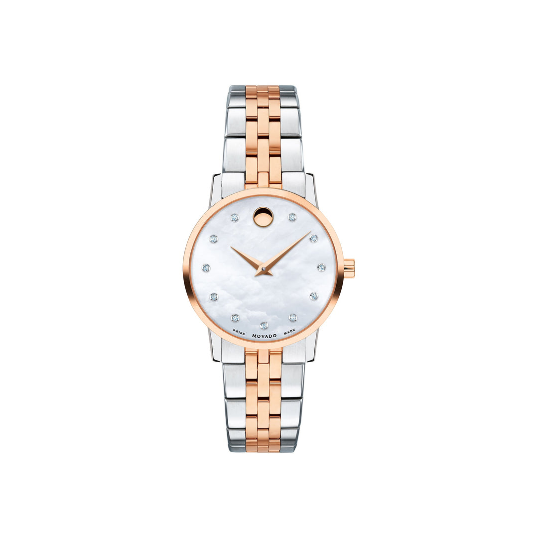 Movado Women&