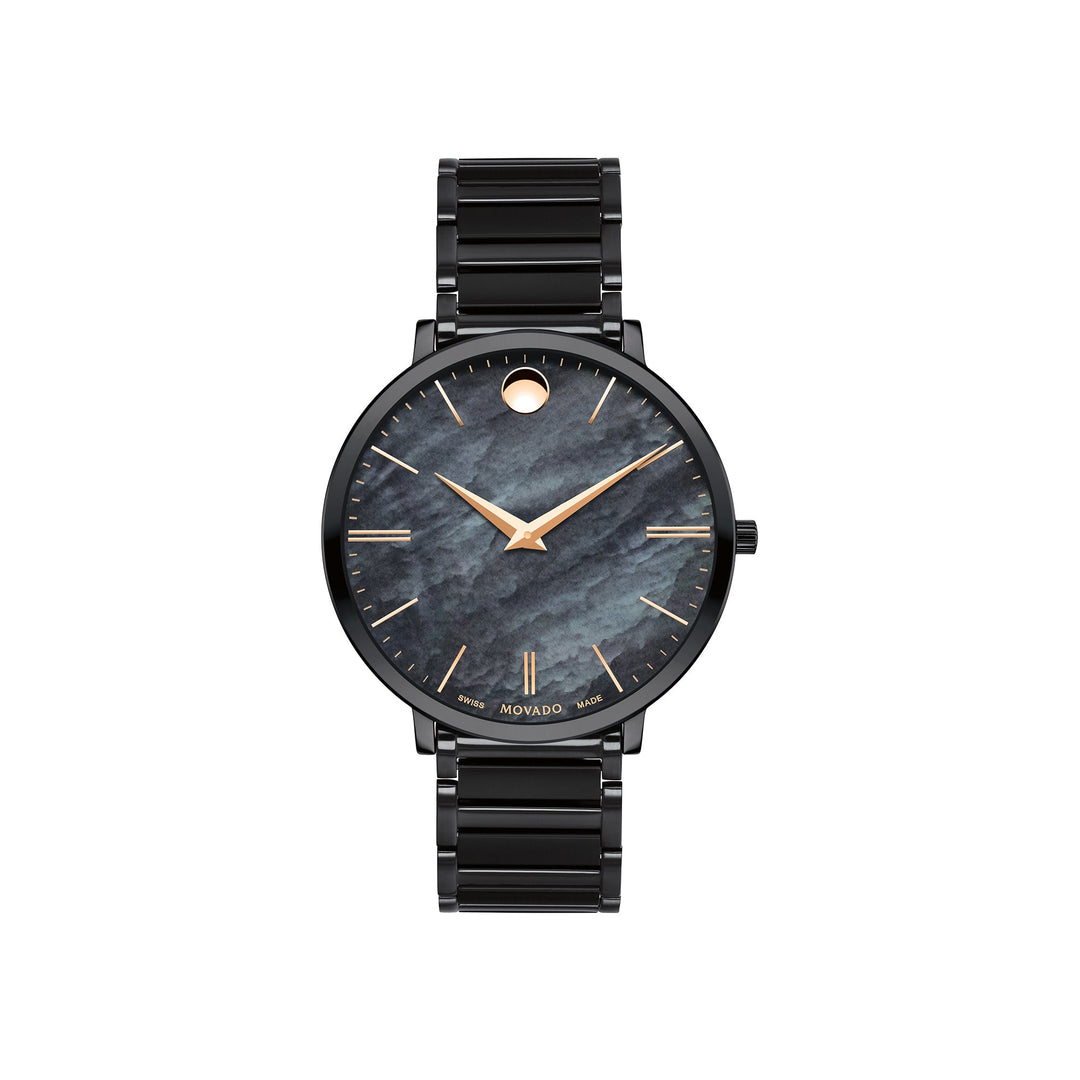 Movado Women&