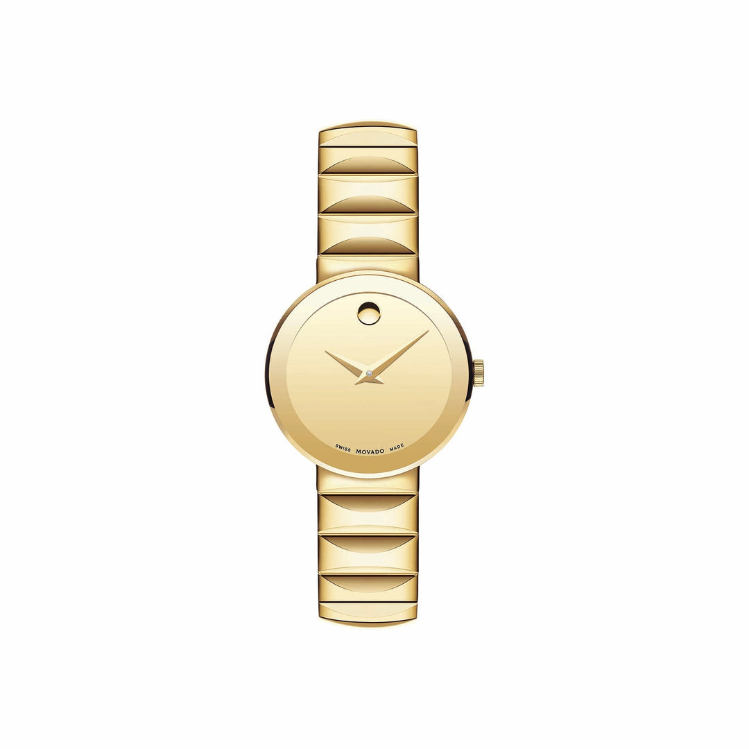 Movado Women&