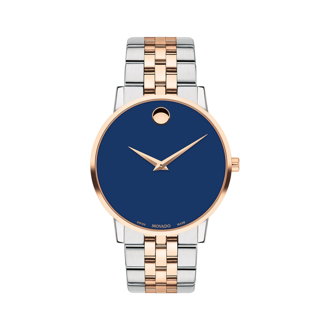 Movado Men&