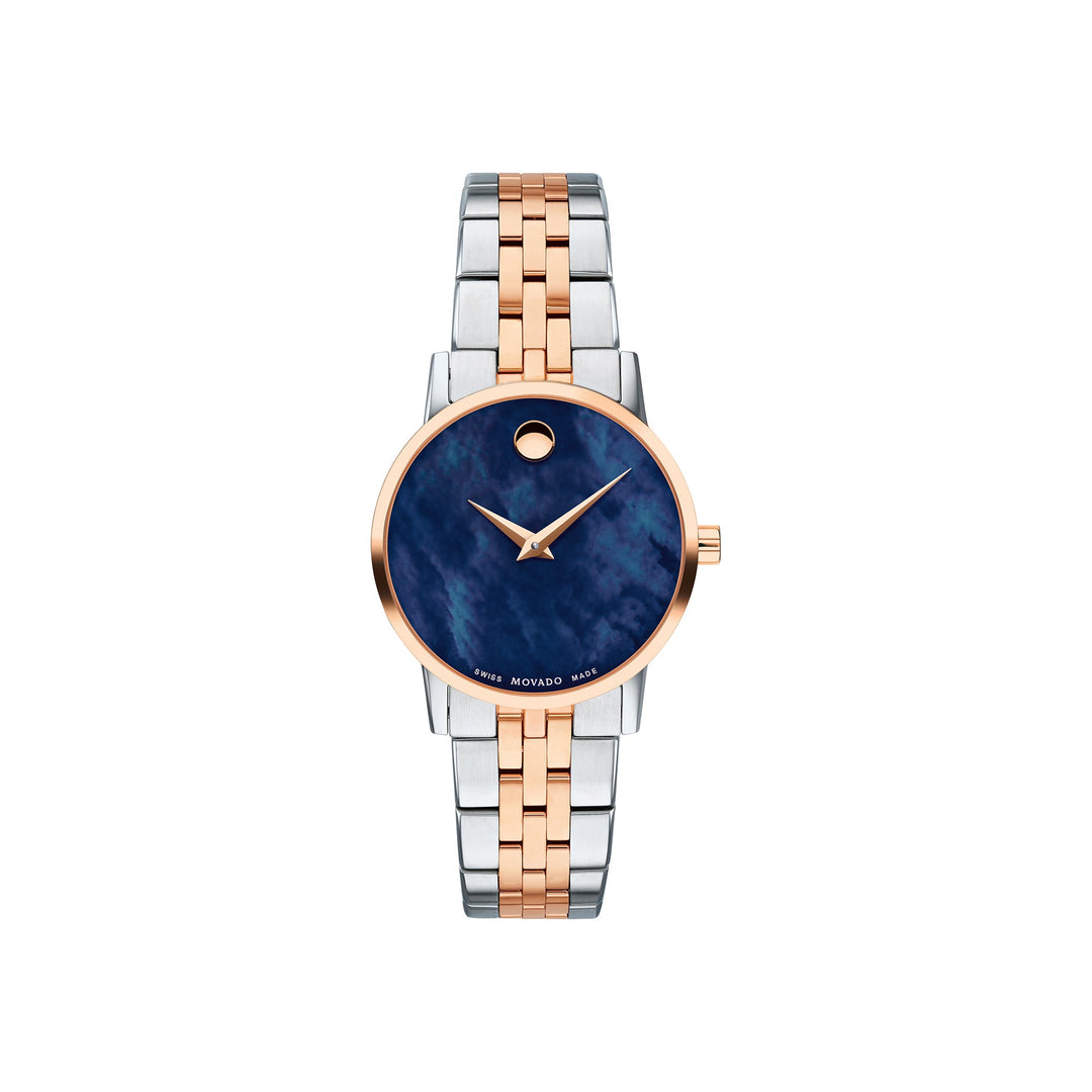 Movado Women&