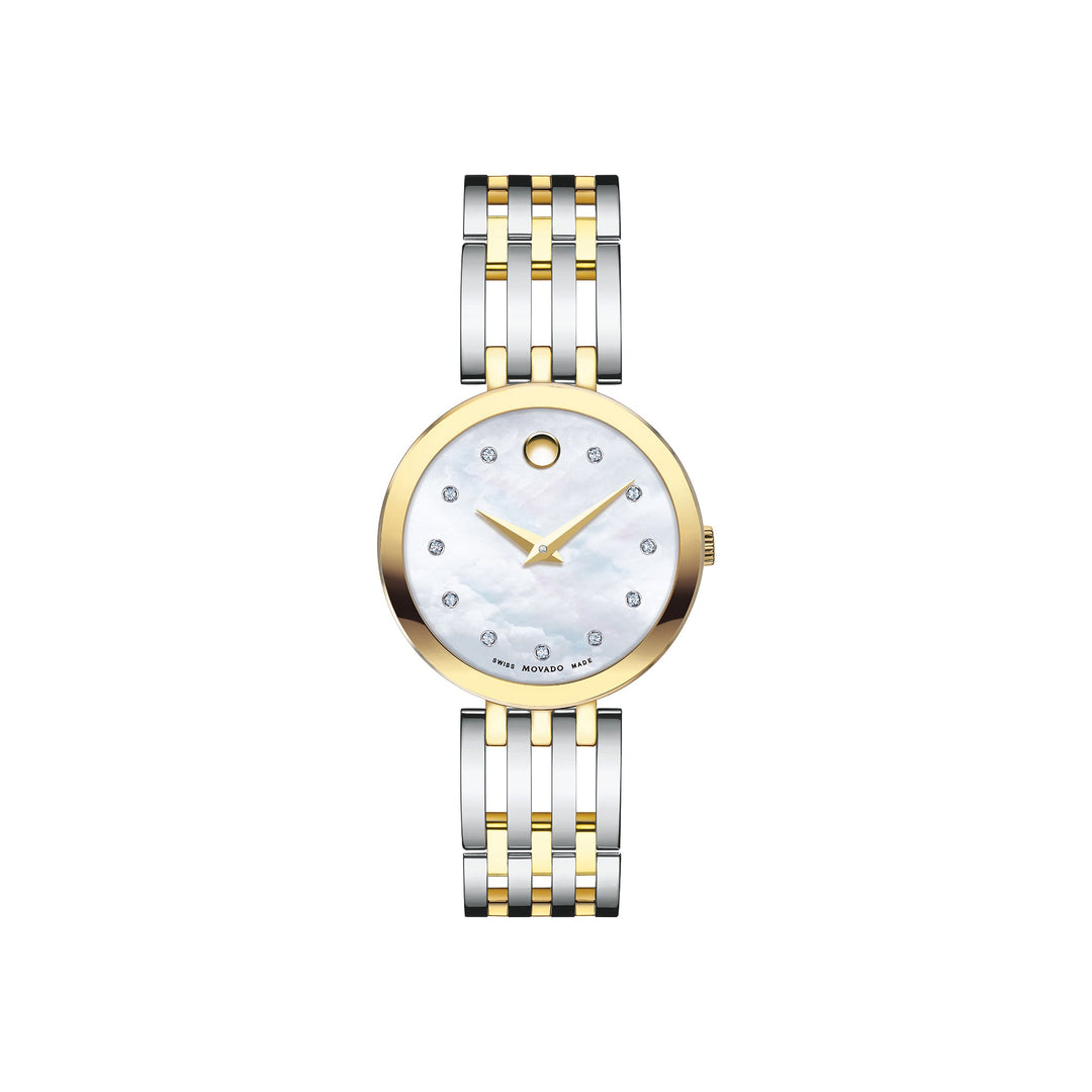 Movado Women&