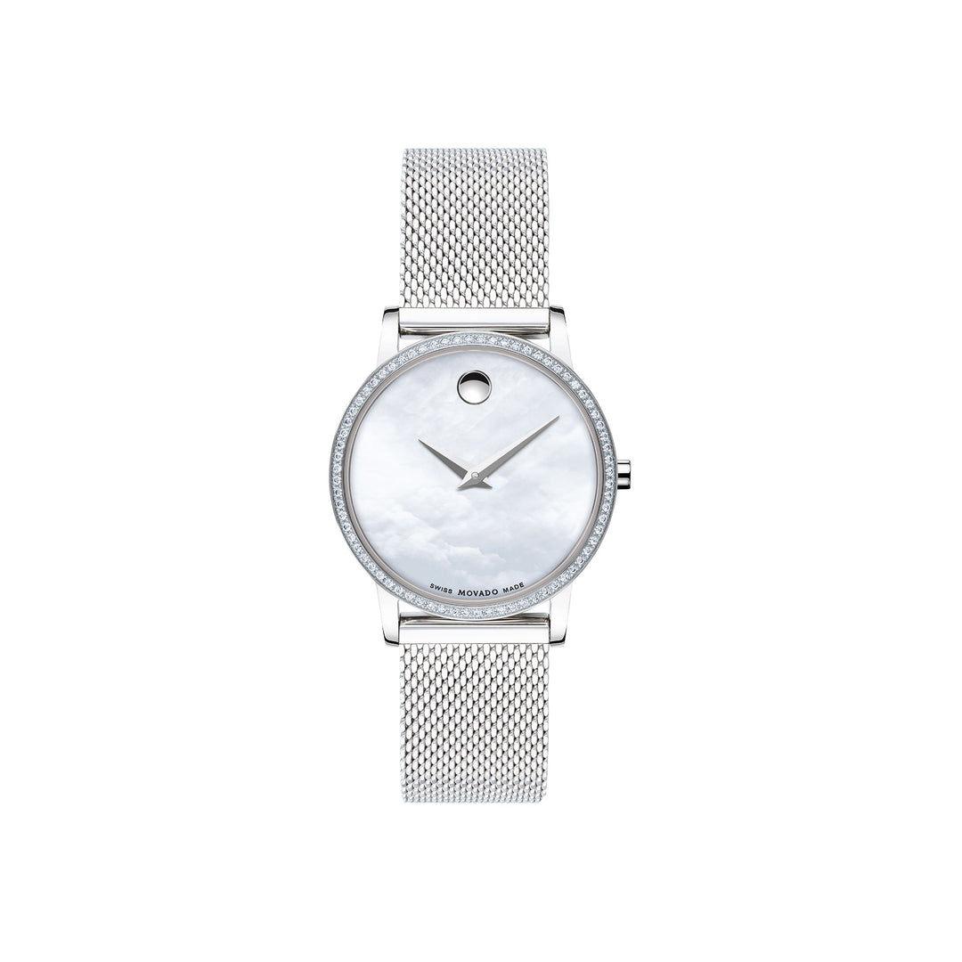 Movado Women&