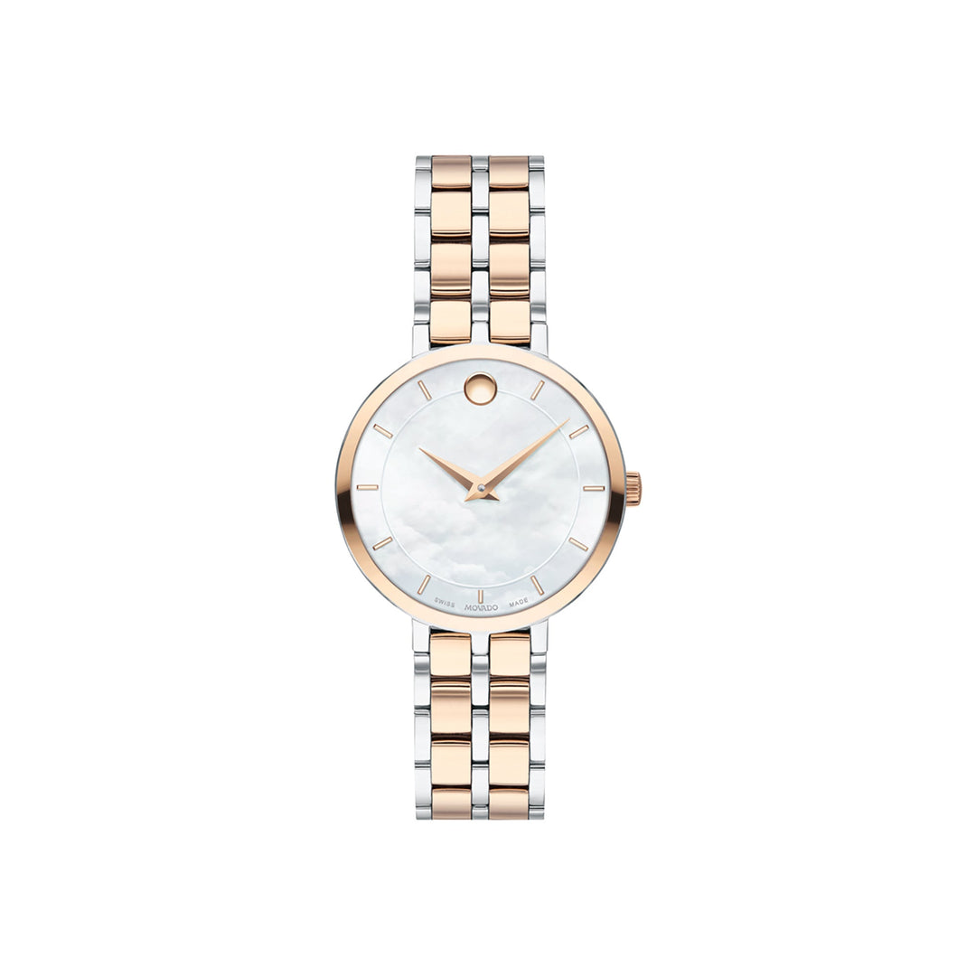 Movado Women&