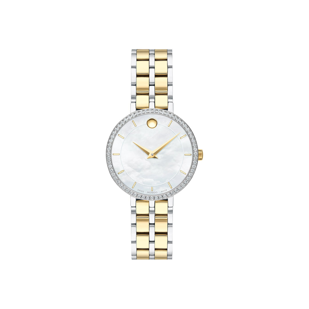 Movado Women&
