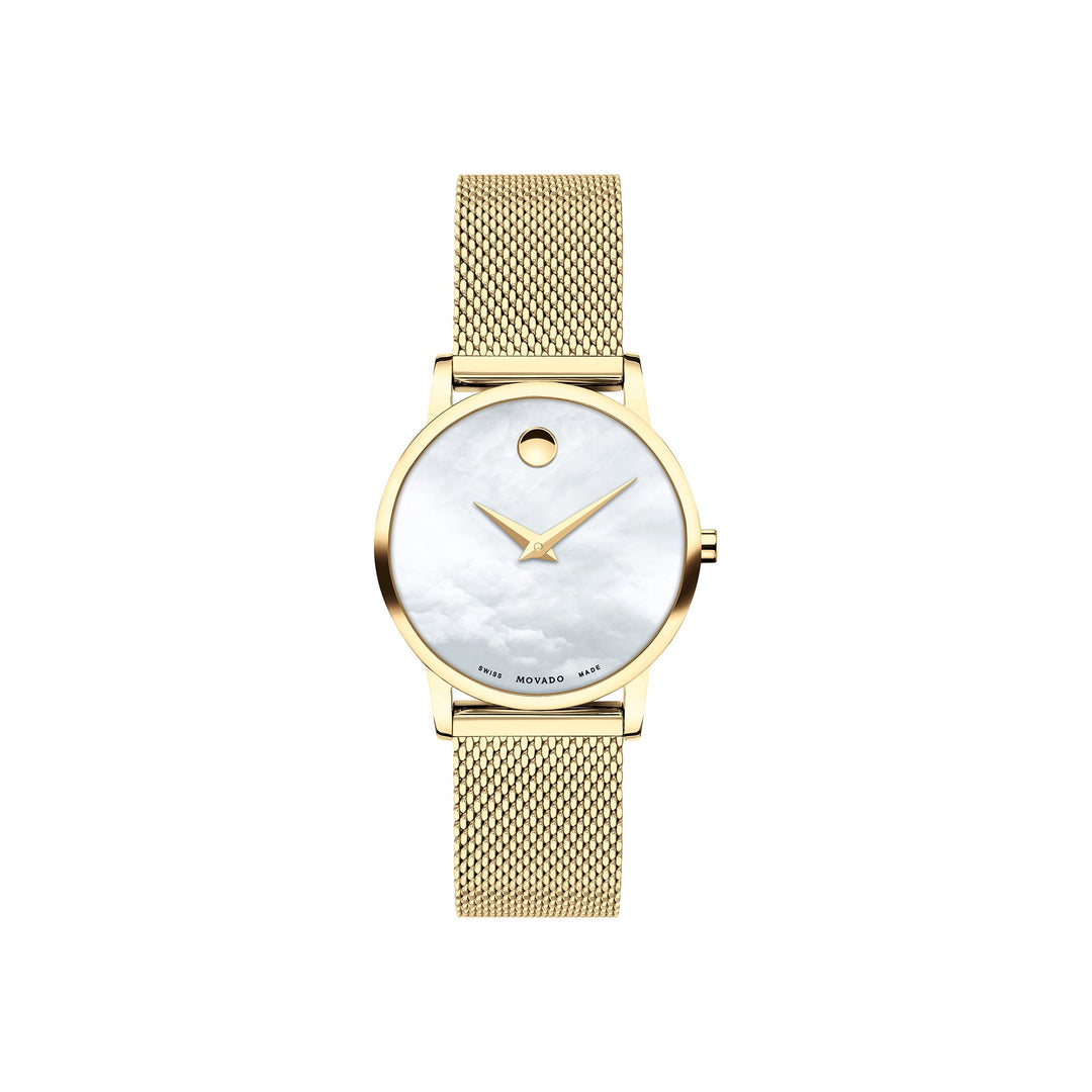 Movado Women&