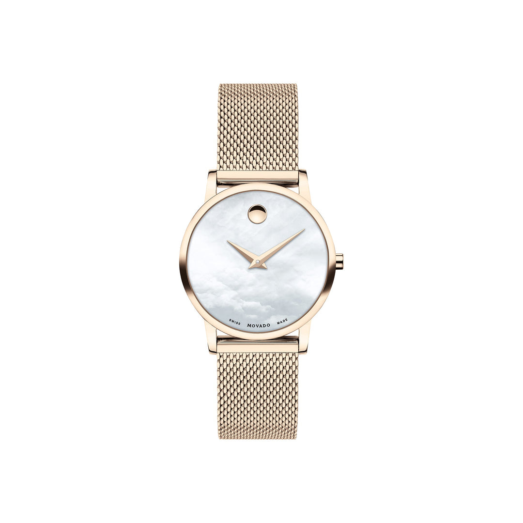Movado Women&