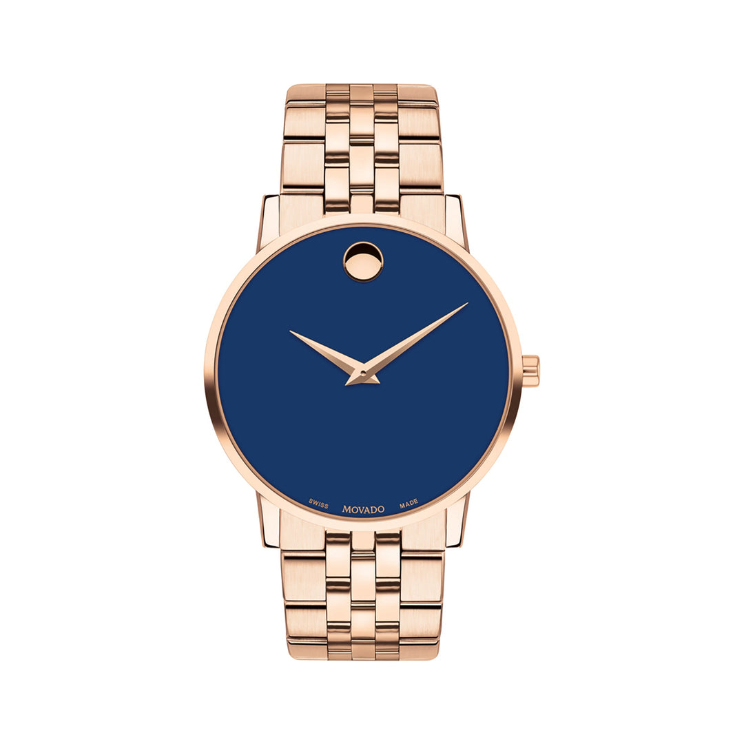 Movado Men&