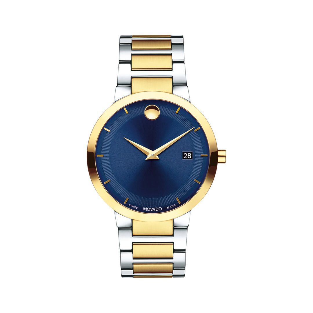 Movado Men&