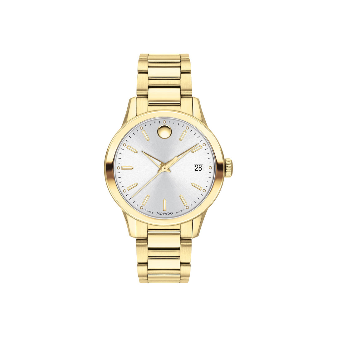 Movado Women&