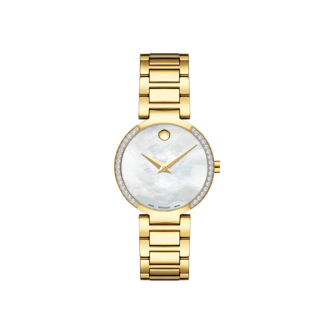 Movado Women&