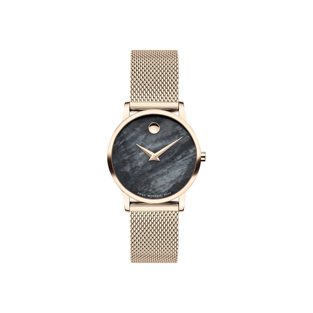 Movado Women&