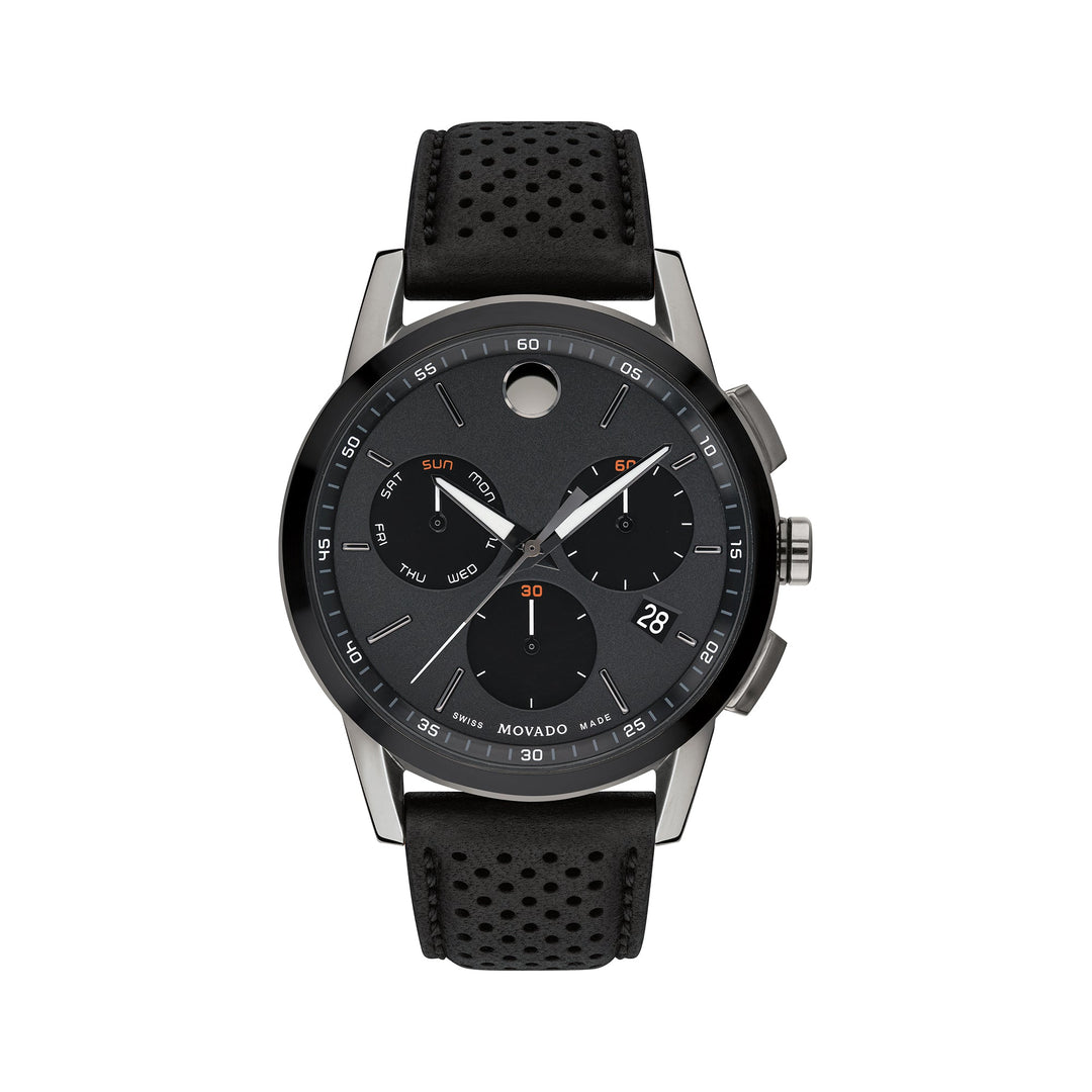 Movado Men&