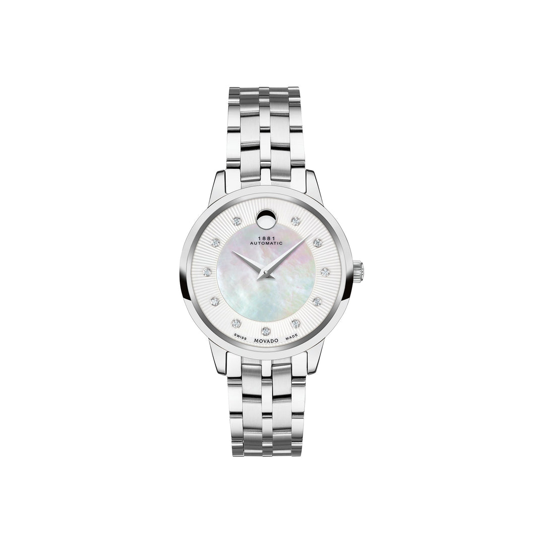Movado Women&