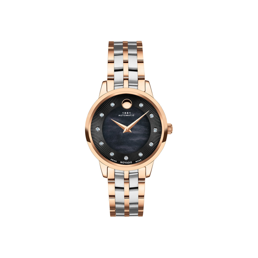 Movado Women&