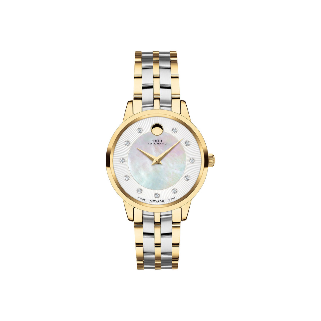 Movado Women&