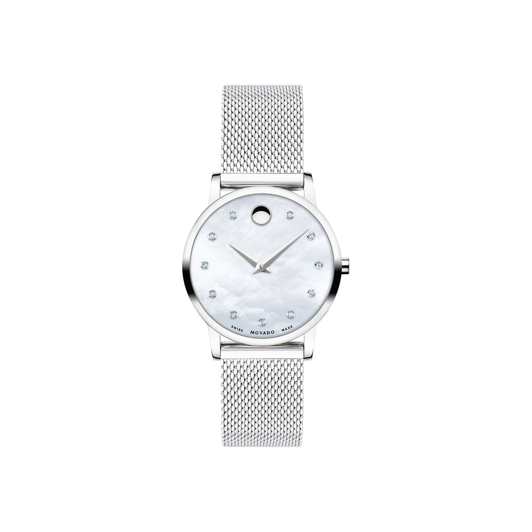 Movado Women&