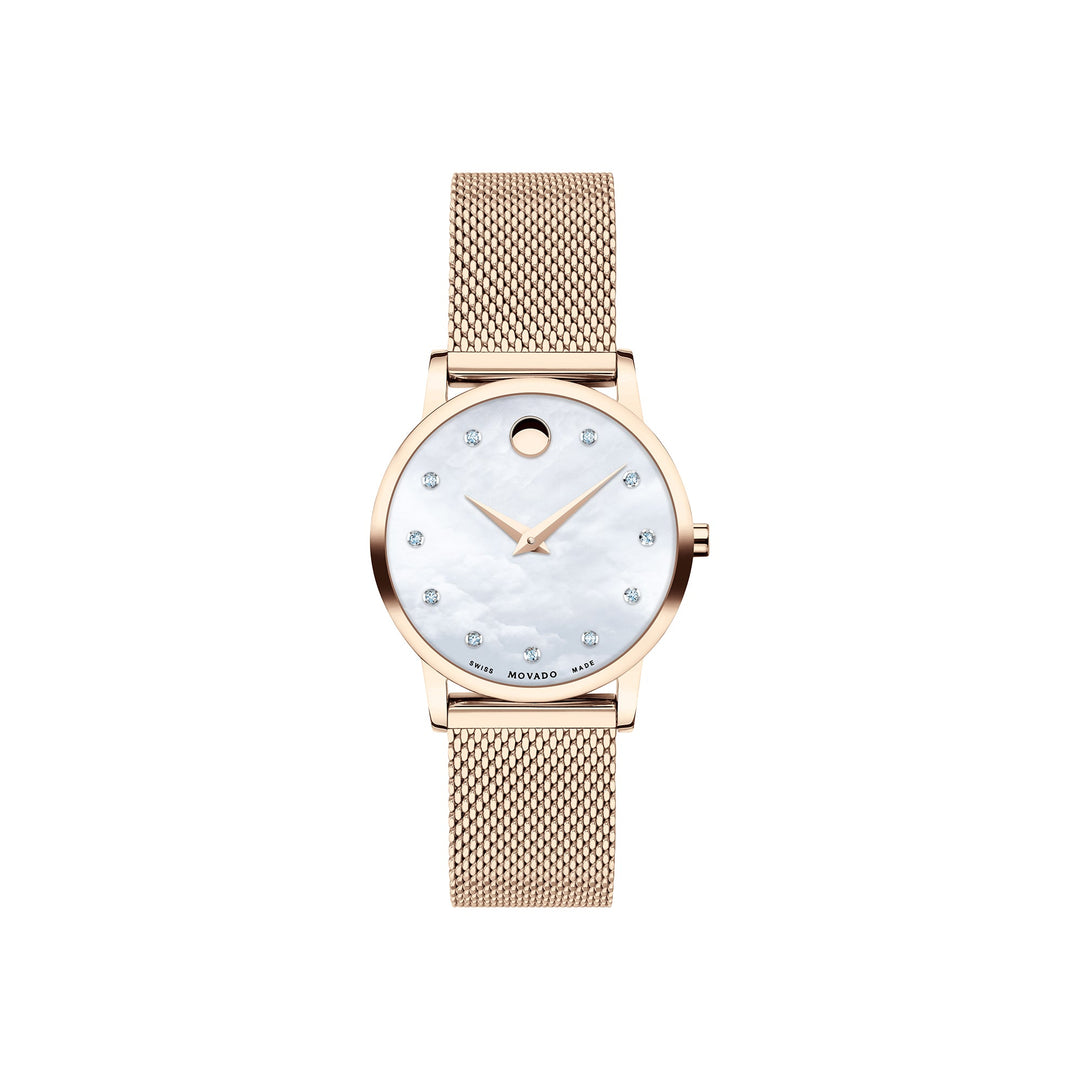 Movado Women&