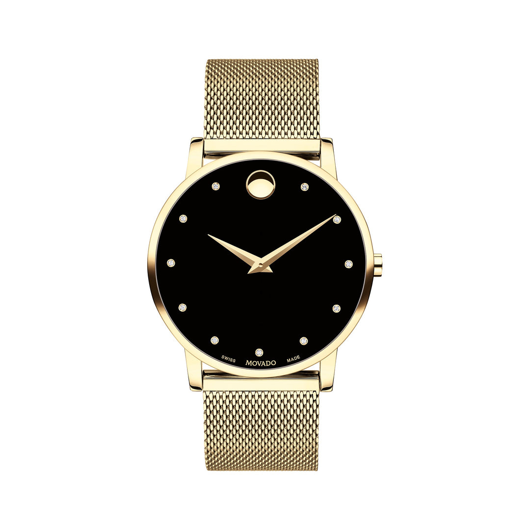 Movado Men&