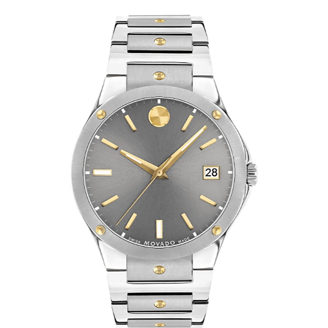 Movado Men&