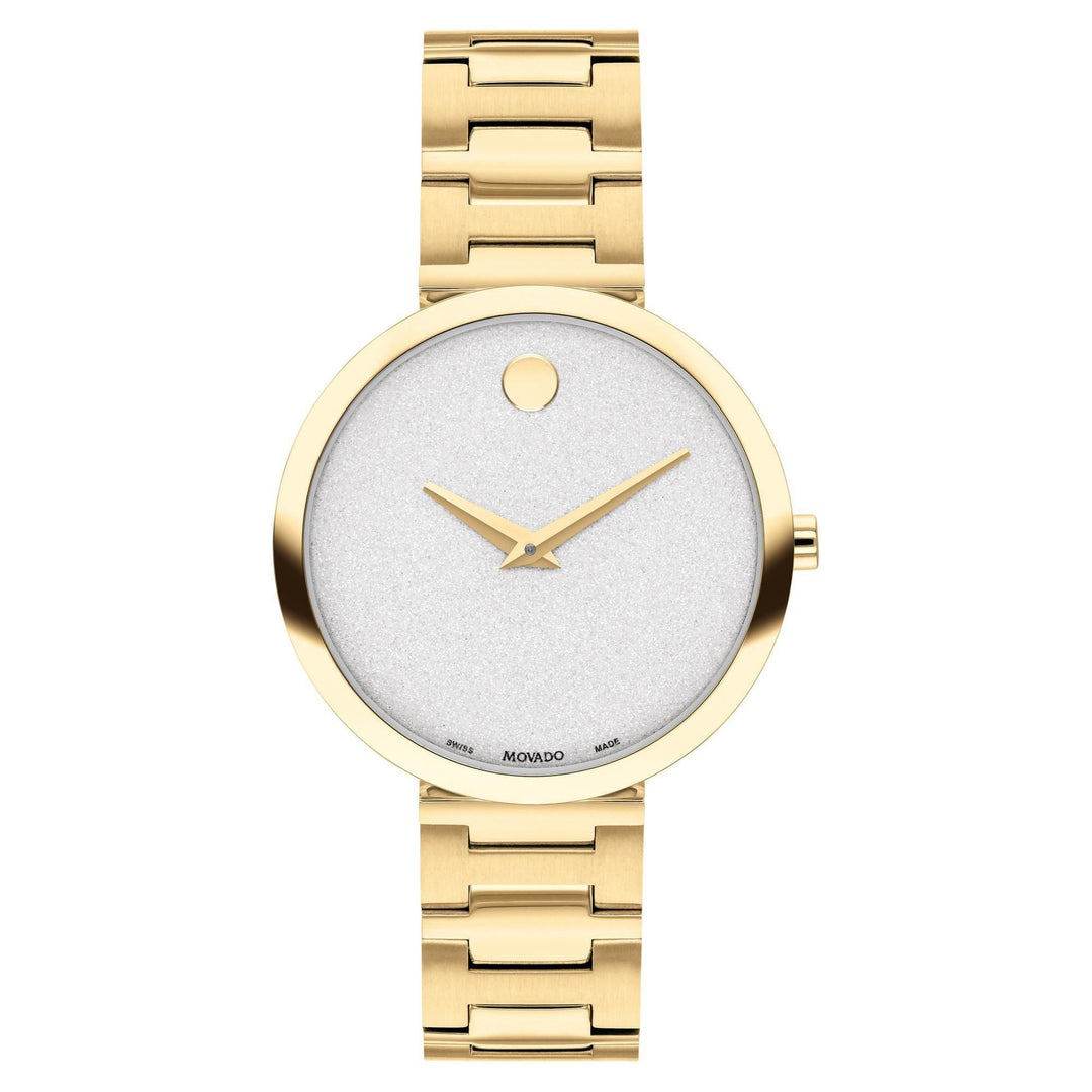 Movado Women&