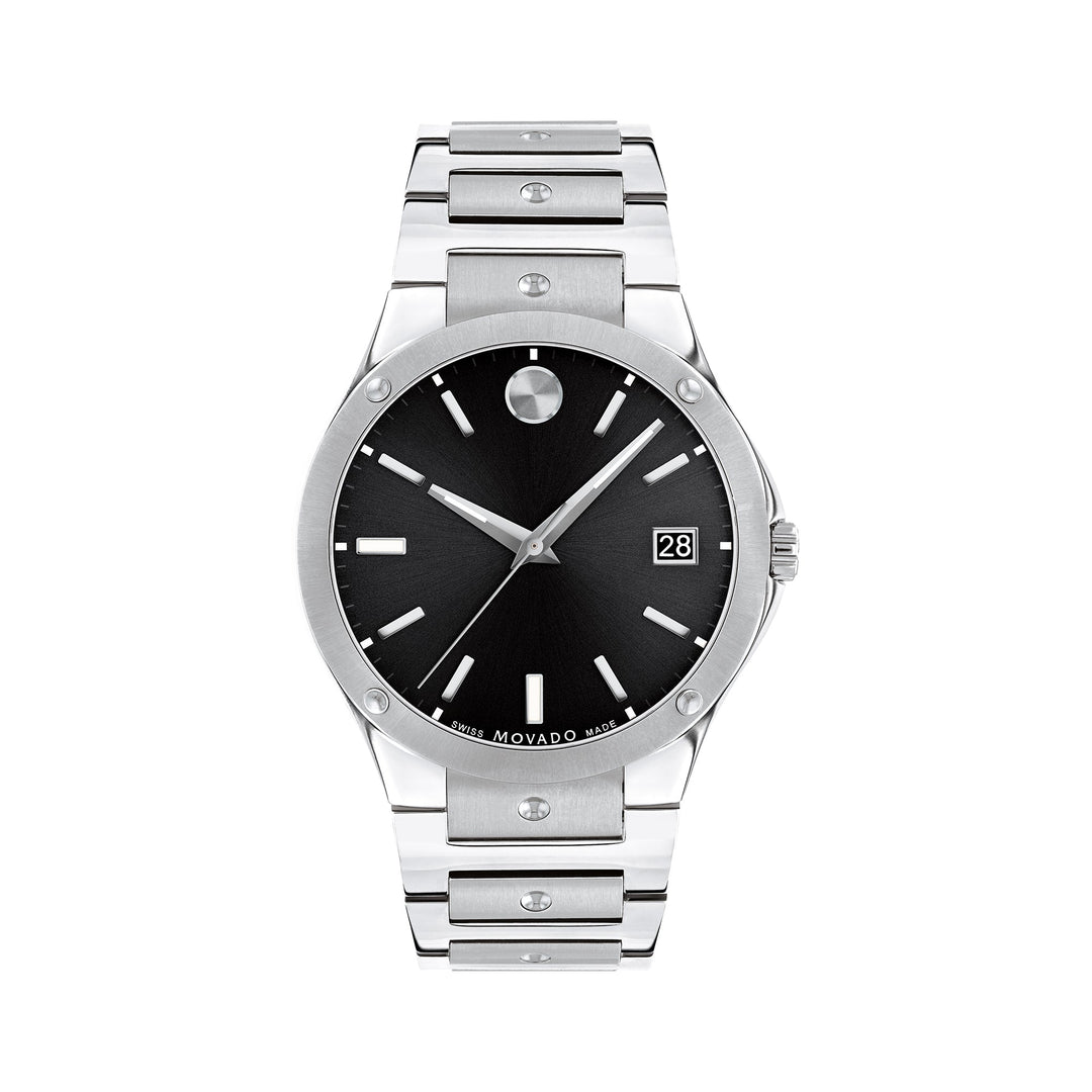 Movado Men&