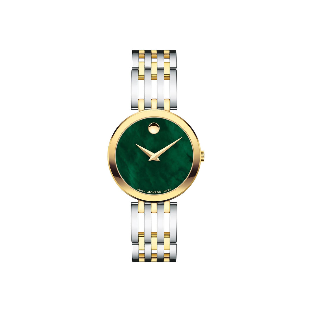 Movado Women&
