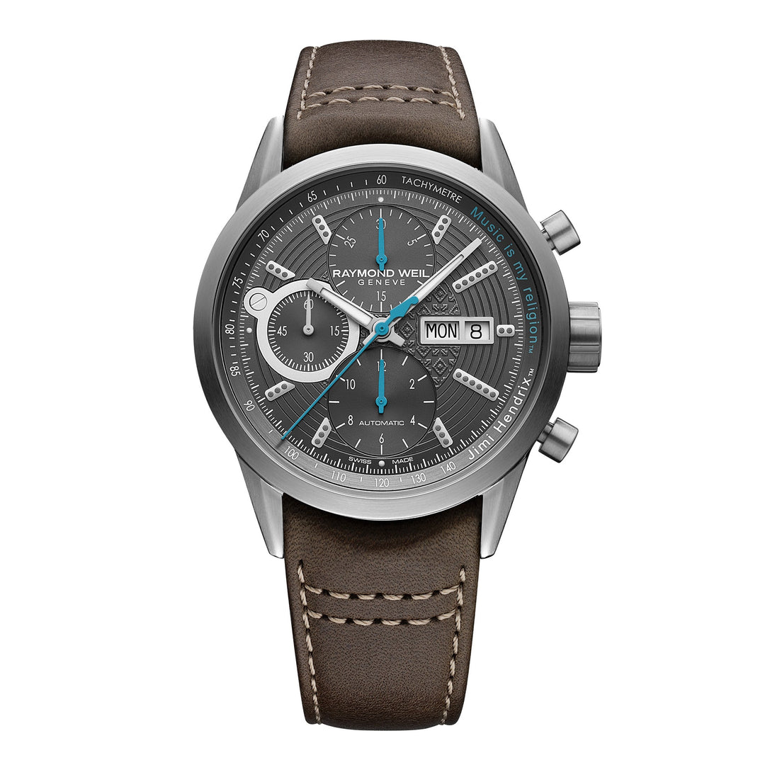 Raymond Weil Men&