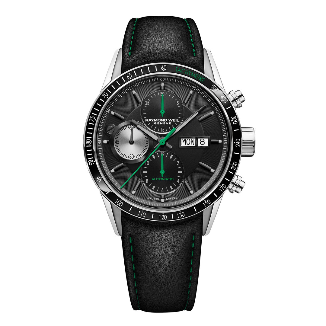 Raymond Weil Men&