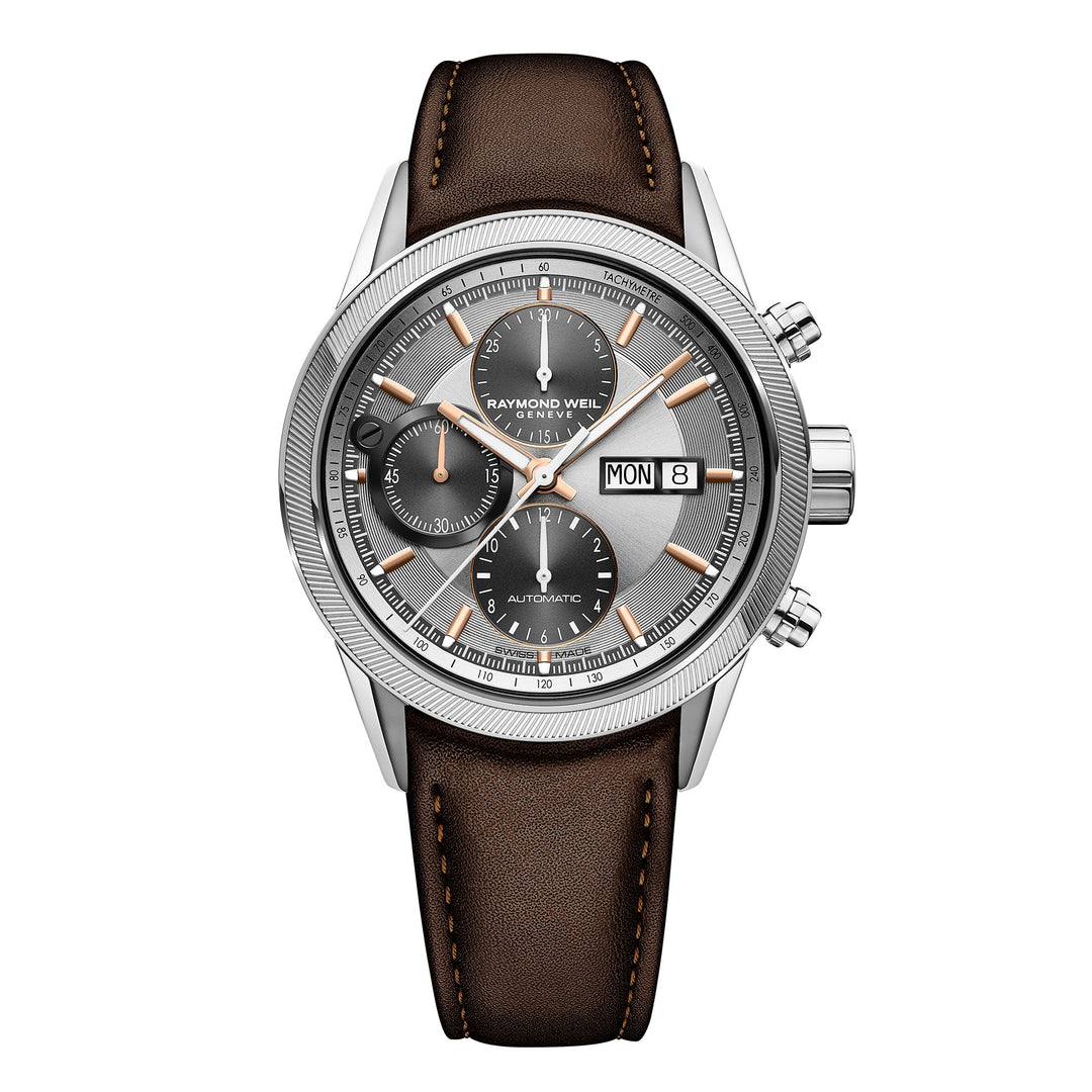 Raymond Weil Men&