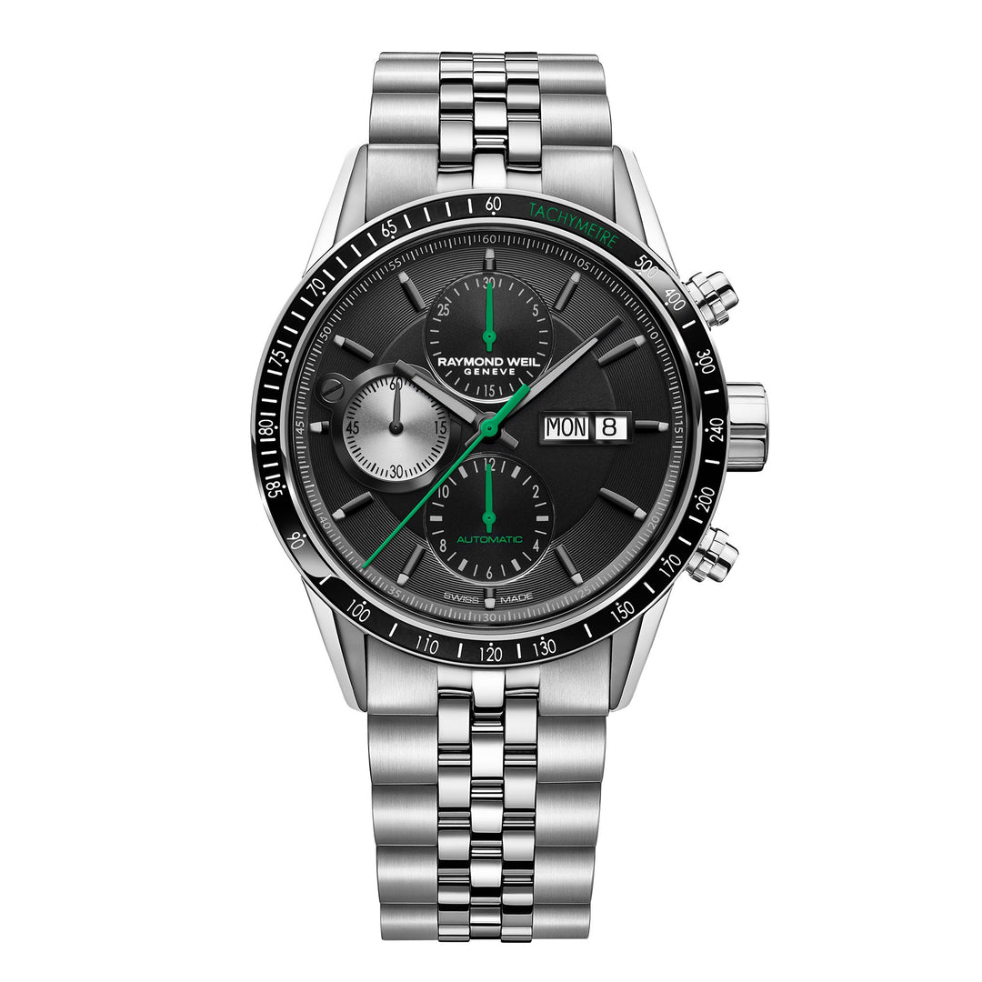 Raymond Weil Men&